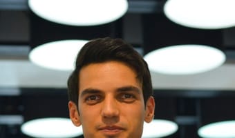 Dr. Hojat Rezazadeh, who researches and writes the country roadmaps on this site